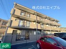 日成ハイツⅡの外観