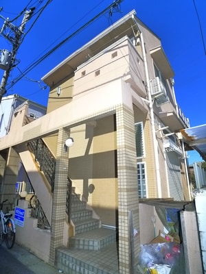 メルベイユ流山第一