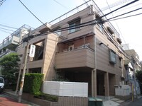 アネックス小杉