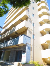 スカイコ－ト東陽町EAST(302)