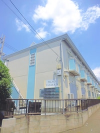 Ｐａｌａｃｅ　Ｔａｎａｋａ　Ａ