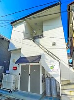 オリーブ