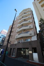 エクセリア新宿第3（905）