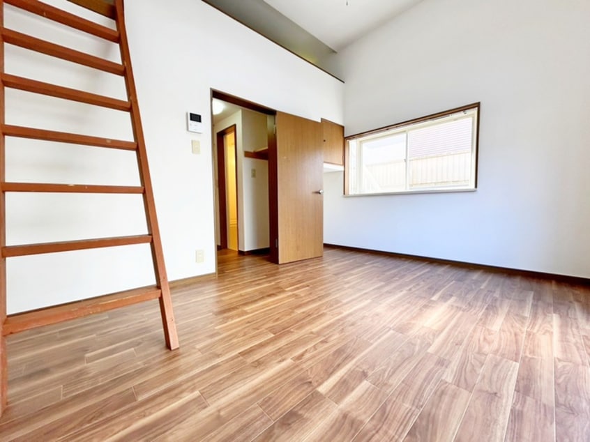 居室 ピュアハウス鎌ヶ谷