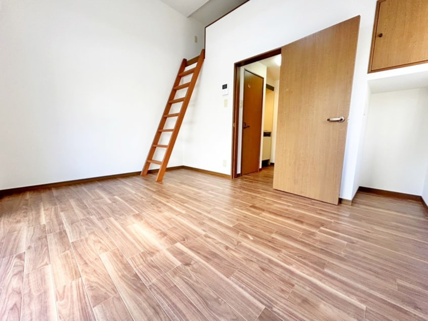 居室 ピュアハウス鎌ヶ谷