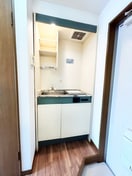 キッチン ピュアハウス鎌ヶ谷