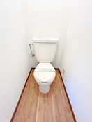 トイレ ピュアハウス鎌ヶ谷