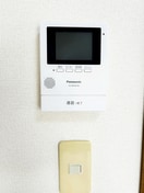 内観写真 ピュアハウス鎌ヶ谷