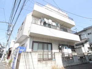 ニュー池袋ハイツ