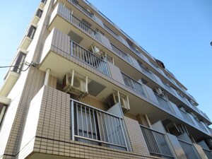 キャッスルマンション橋本(305)