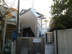 グレ－スハイム