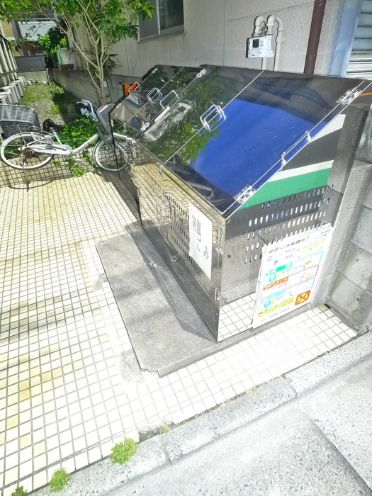 その他 キャピタル青戸