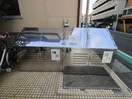 建物設備 キャピタル青戸