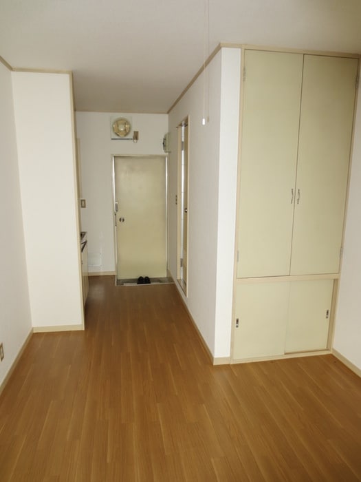 居室 キャピタル青戸