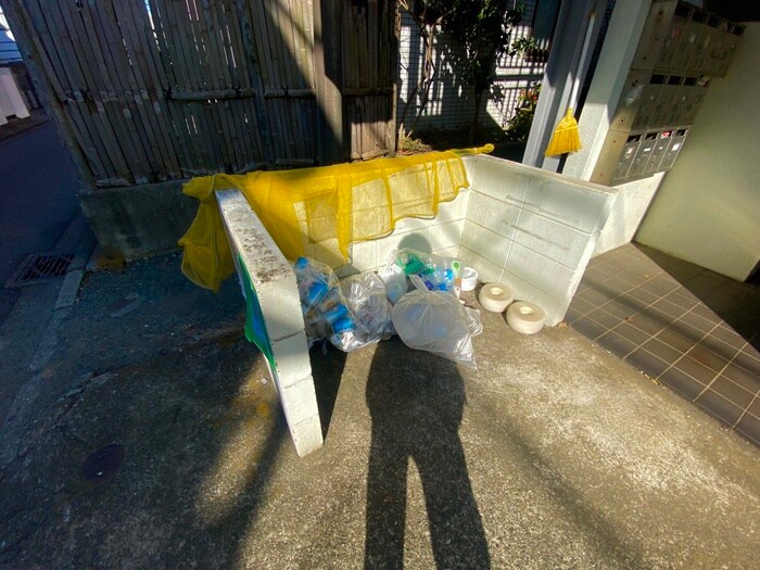 建物設備 コ－ポタチカワ