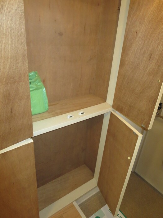 収納 コ－ポタチカワ