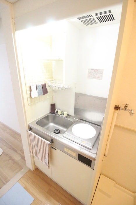 キッチン コ－ポタチカワ