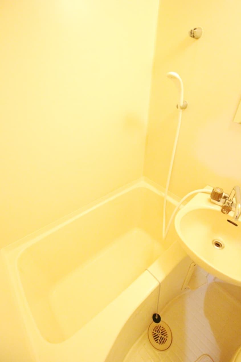 バス／シャワールーム等 コ－ポタチカワ