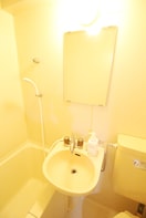 洗面 コ－ポタチカワ