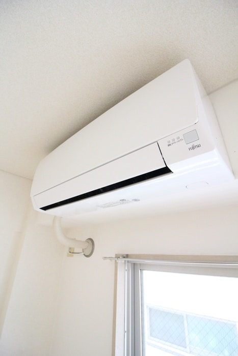 内観写真 コ－ポタチカワ