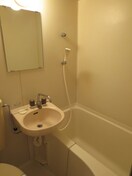 居室 コ－ポタチカワ