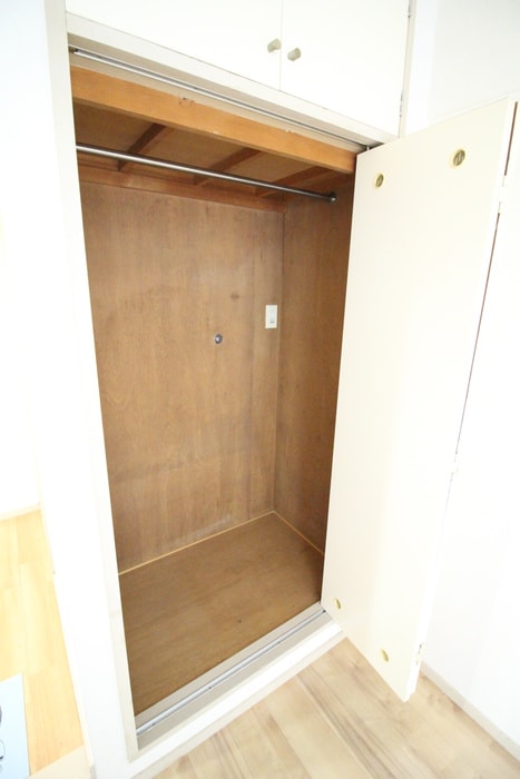 収納 コ－ポタチカワ