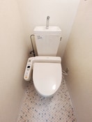 トイレ ＡＳＫ堀ノ内
