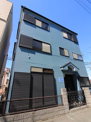 シフクノ朝霞本町戸建