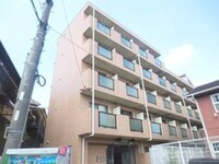 日神パレステージ鶴ケ峰(108)