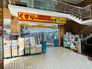 どらっぐぱぱす北青山店(ドラッグストア)まで600m オーパスレジデンス南青山