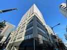 ﾊﾟｰｸﾊﾋﾞｵ京橋の外観
