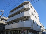 ヘリオス３７８立川