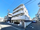 ヘリオス３７８立川の外観