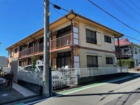 新屋第二ハイツ