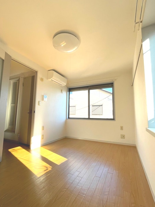 居室 プチメゾン中央林間