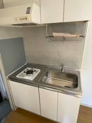 キッチン プチメゾン中央林間