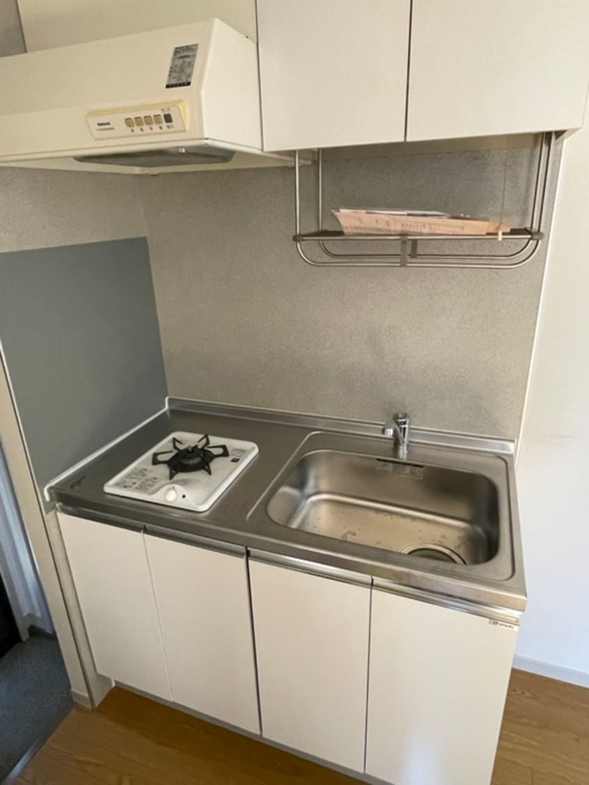 キッチン プチメゾン中央林間