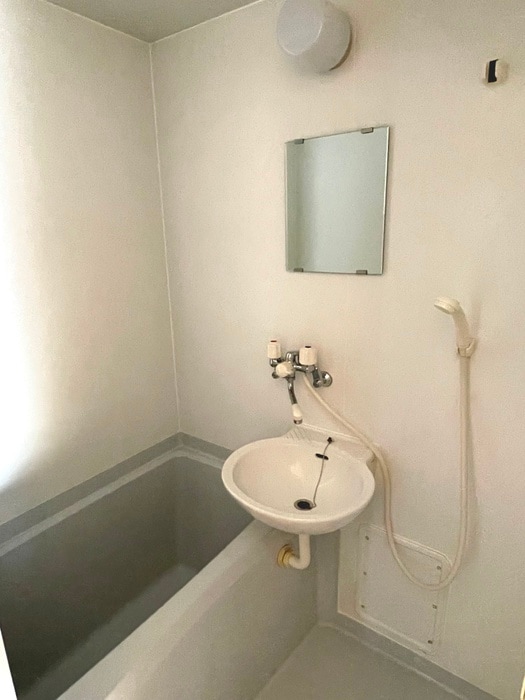 バス／シャワールーム等 プチメゾン中央林間