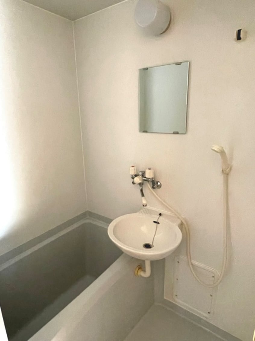 バス／シャワールーム等 プチメゾン中央林間