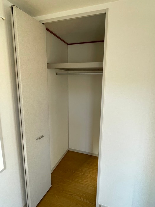 収納 プチメゾン中央林間