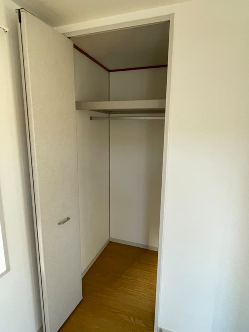 収納 プチメゾン中央林間