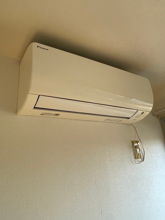 内観写真 プチメゾン中央林間