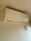 内観写真 プチメゾン中央林間