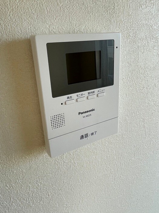 内観写真 プチメゾン中央林間