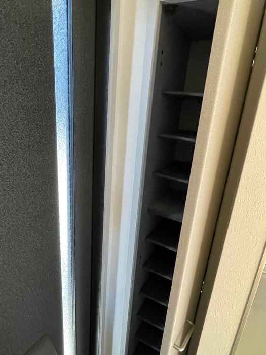 靴箱 プチメゾン中央林間