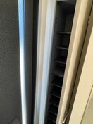 靴箱 プチメゾン中央林間