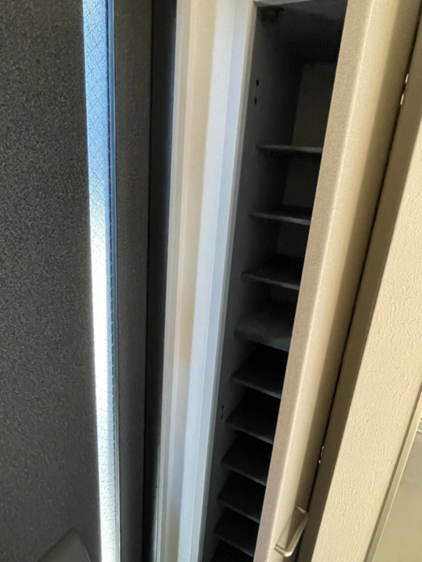 靴箱 プチメゾン中央林間