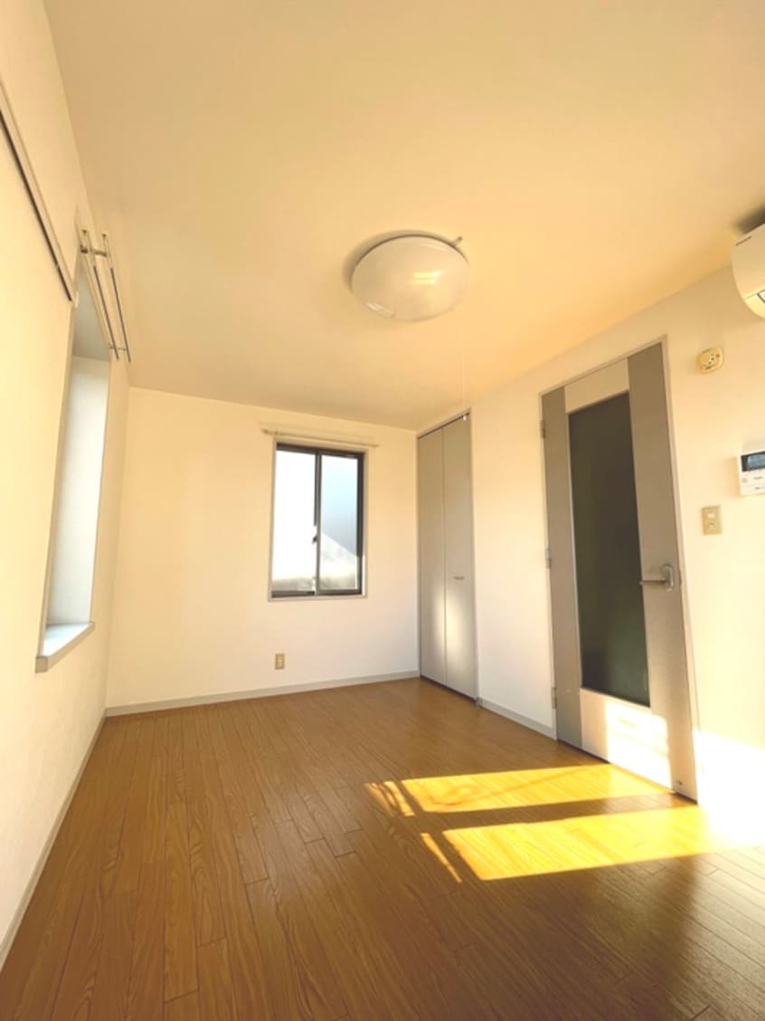 居室 プチメゾン中央林間