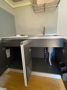 キッチン プチメゾン中央林間