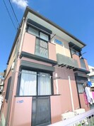 ノ－ヴァ石原の外観